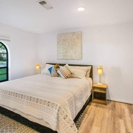 Sunmeadow Manor Retreat Villa Friendswood Ngoại thất bức ảnh