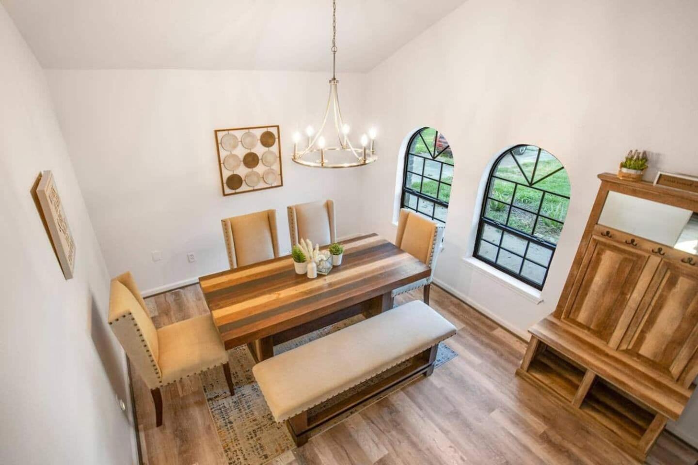 Sunmeadow Manor Retreat Villa Friendswood Ngoại thất bức ảnh